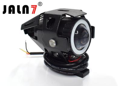 Chine la conversion ronde IP67 de phare de la moto 1650LM imperméabilisent la lumière à vendre