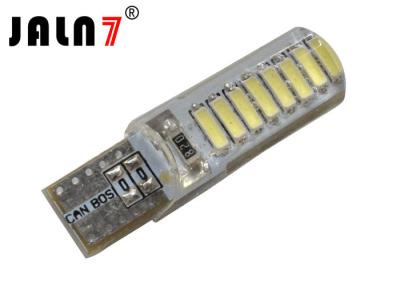 China Interior Dome Light Replacement Led Bulbs 4014 SMD LED Type Energy Saving for sale