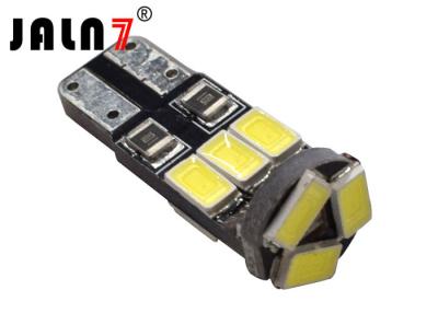 China 9SMD Led Backup Reverse Light / Cree Reverse Light Bulbs CE Certification for sale