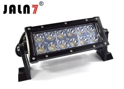 China 36W Auto Led Light Bar For Off Road Polaris RZR UTV Trucks Jeep for sale