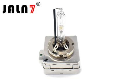 China High Efficient Xenon Hid Light Bulbs / H4 Xenon Hid Headlight Bulbs for sale