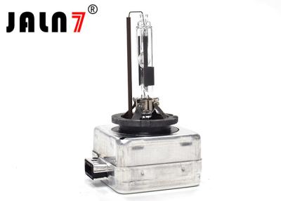 China Powerful Xenon Hid Headlights High Temperature Resistance Long Working Life for sale