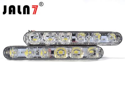 China Low Beam Car Daytime Running Lights , Universal Daytime Running Lights for sale