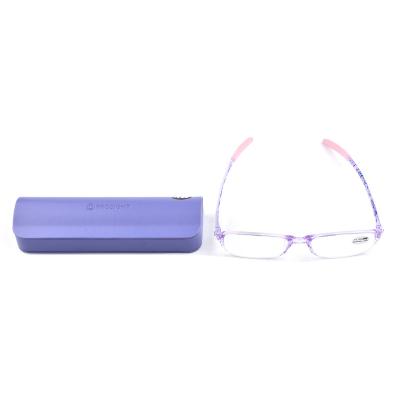 China Business Computer Reading Glasses With Beautiful Patterns Reading Glass River Optical For Women With Packing for sale