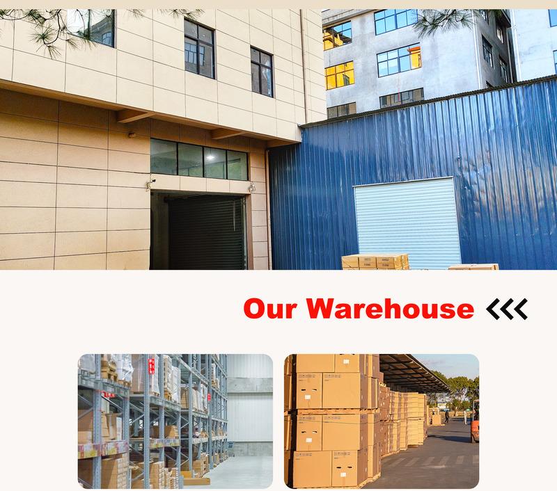 Verified China supplier - Tuocan (yongkang City) Industry And Trade Co., Ltd