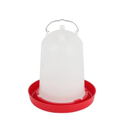 China Farms Lay Automatic Chicken Poultry Feeders And Drinkers Nipple Chicken Plastic for sale