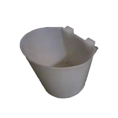 China 2021 Outdoor Poultry Dish New Arrival Pigeon Poultry Equipment Bird Feeder for sale