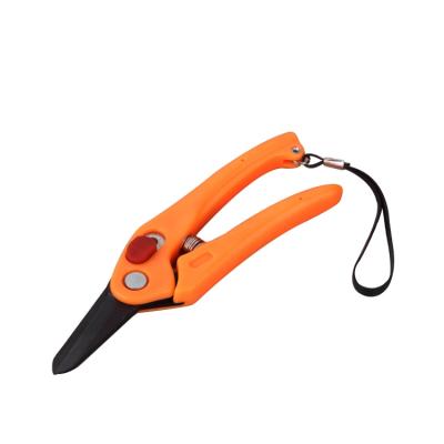 China Animal Hoof Device Factory Chinese Orange Plow Shear Animal Shear for sale