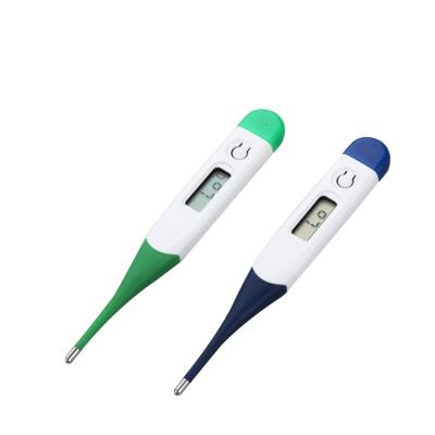 China High Quality Automatic Digital Thermometer Interrupt Veterinary Tools Electronic Thermometer for sale