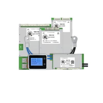 China Lithium Battery Pack High Voltage Bms For Lifepo4 Battery Offical Ant Factory Supply Lithium Battery Pack for sale