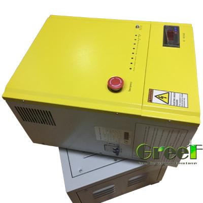 China 3kW 5kW 100kW Wind Turbine Grid Tie Wind Controller with Discharge Load for Sale for sale