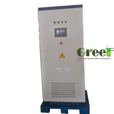 China On Grid Inverter Matched Customized With Rectifier For 20kW/30kW/50kW Hydro Project 960x1650x2016 for sale