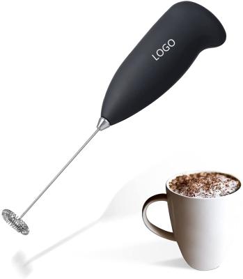 China Automatic Vending Matcha Beater Automatic Milk Frother Surface Thermal Soft Electric Handheld Single Source For Coffee for sale