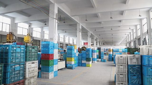 Verified China supplier - Zhejiang Lake Products Co., Ltd.