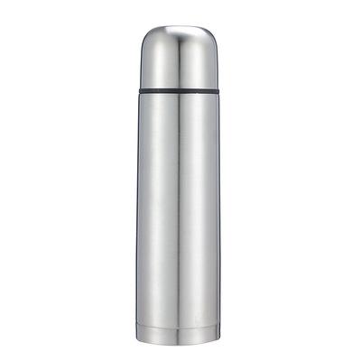 China Factory Price Wholesale PORTABLE Stainless Steel Water Bottles Vacuum Flask With Custom Colors for sale