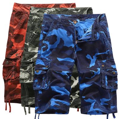 China The colorful pants of real reversible men for sale