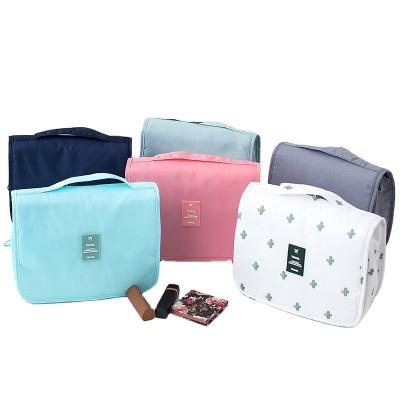 China Hot Selling Vintage Sublimation Textile Cosmetic Bag White Zipper, Travel Makeup Organizer Zipper Cosmetic Cases Bag With Rubber Logo for sale