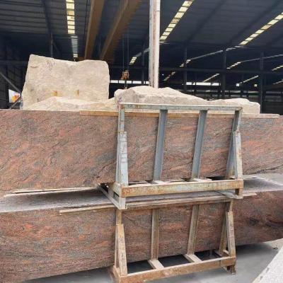 China Factory wholesale fashion modern luxury artificial white texture/universal red/pink granite for sale