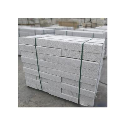 China Modern Manufacturers Wholesale Natural Granite Stepping Stone Paving Granite for sale