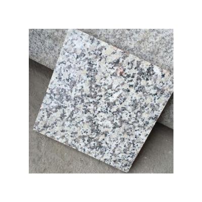 China Modern Manufacturers Supply Flamed Anti-Slip Paver Granite Tiles for sale