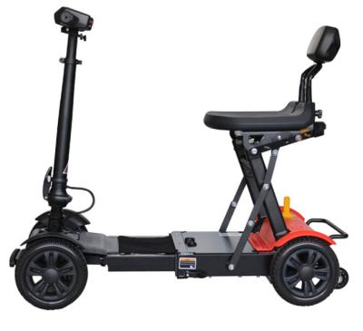 China Amoto unisex electric scooters with ce strong power factoryelectric with removable battery for sale