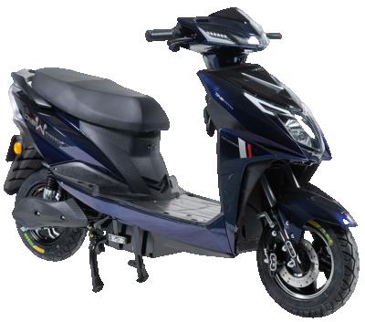 China Factory Price Unisex Wholesale 2 Wheel Citycoco Electric Scooter 1200w for sale