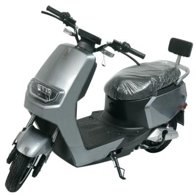 China Amoto Citycoco 1200w Electric Chopper European Warehouse Motorcycle Unisex Scooter for sale