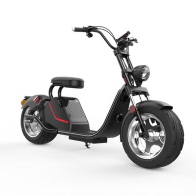 China Amoto Unisex Fast Delivery In European Warehouse 2000W Motorcycle Electric Scooters for sale