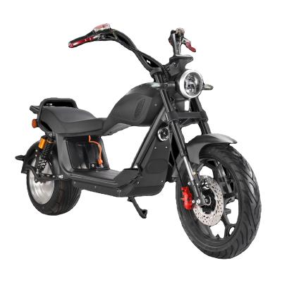 China Cheap adult 2000w electric scooters from citycoco unisex Amoto new design for sale for sale