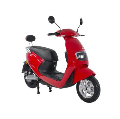 China Unisex Classic Vespa Skuter Scooters Electric Tricycle Moped Citycoco for sale