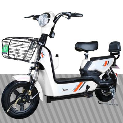 China Pas De Cher Unisex Cheap Factory Scooter 350w Battery Electric Scooters Tricycle Citycoco for sale