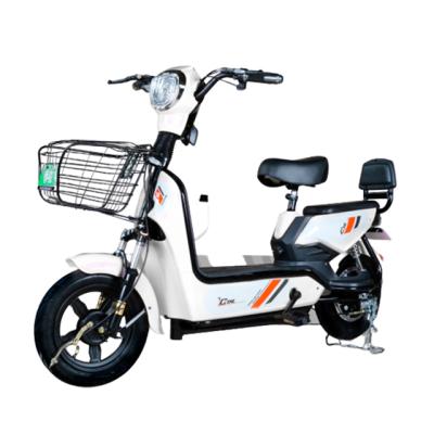 China new arrival new 350w unisex popular citycoco adult 60v electric scooter for sale