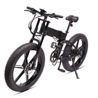 China Functional 48V aluminum alloy 3500W 20 inch lithium battery electric bicycle 7speed electric bicycle motorcycle from China for sale