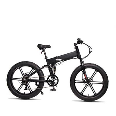 China Aluminum alloy electric bike conversion kit 48V 3500W 20 inch lithium battery electric bicycle 7speed electric bike motorcycle for sale for sale