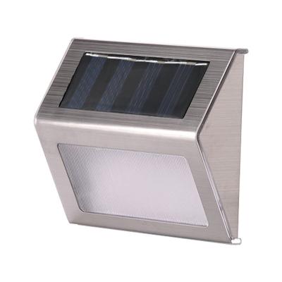 China Outdoor Waterproof Stair Light Motion Sensor IP65 Side Stair Wall Lamp Step Lights Led Stair Light for sale