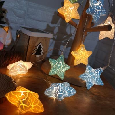 China Light Strings Wholesale Small Warm White Battery Operated Led Bulb LED String Light for sale