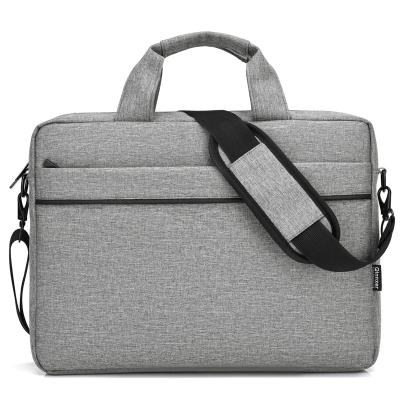 China 2021 Hot Selling New Product Ideas Polyester Business Laptop Bag Women Men Women For Case for sale