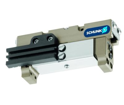 China Factory SCHUNK Low Price Professional Made KGG 60-40-H1G Linear Guide Parallel Type Air Clamp For Machinery for sale