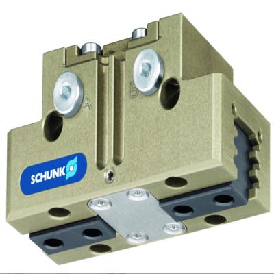 China Automotive industry flexible clamp SCHUNK PGN-plus-p 40-AS-SD with dustproof version for sale