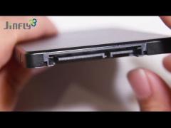 10S SATA3 SSD
