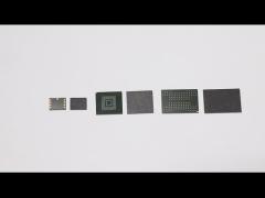 Embedded Memory Chip