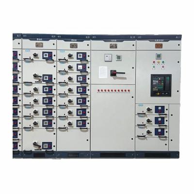 China Energy Saving Electrical Power Distribution Equipment Low Voltage Switchgear for sale