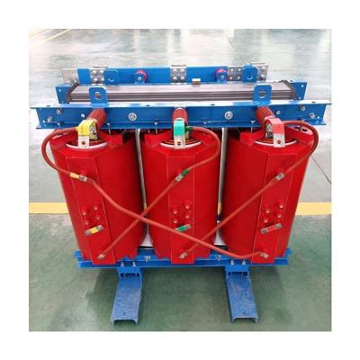 China High Quality 20kva Electronic Distribution Three Phase Dry Type Transformer Made in China for sale