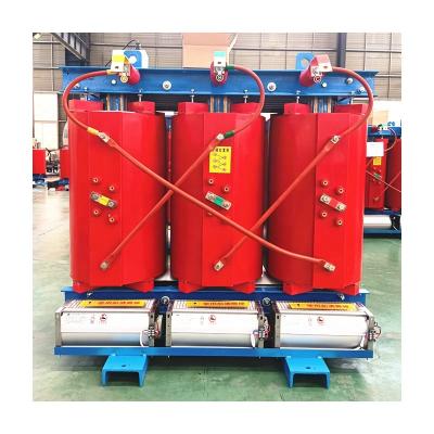 China 20kva /200kva/250kva electronic high quality dry type electrical transformer from reliable manufacturer for sale