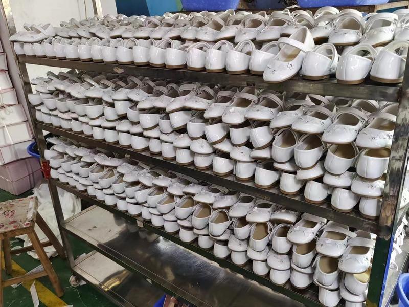 Verified China supplier - Hangzhou Jiangxiansheng Shoes Co., Ltd