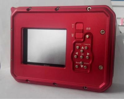 China Explosion Proof Intrinsically Safe Digital Camera 19 Million Pixels for sale