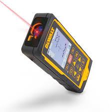 Cina Distance Measuring Equipment del laser di estinzione di incendio, Measurer di distanza del laser di Ip54 Digital in vendita