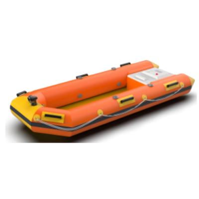 China LB-Z6 Self Expanding Intelligent Lifeboat for sale