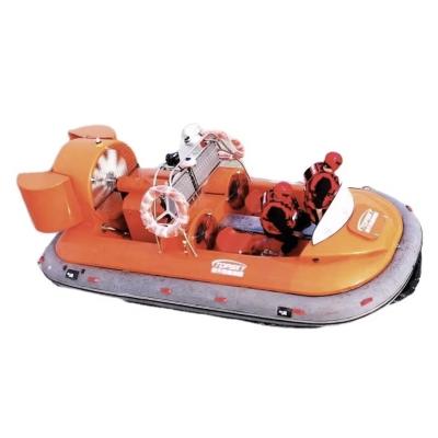 China LT-H5 Air-cushion Vehicle Amphibious Craft for Water Rescue for sale