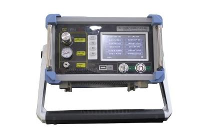 China 3.7v 3000ma Industrial Gas Detector Automatic Calibration Management Platform for sale